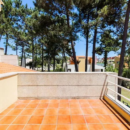 Furadouro Pine Villa *