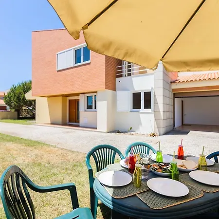 Villa Furadouro Pine Ovar