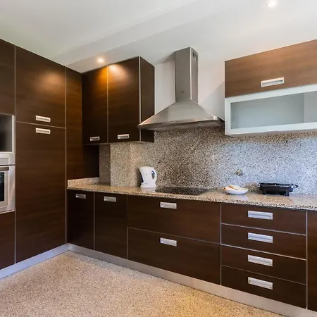 Villa Furadouro Pine *