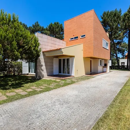Furadouro Pine * Ovar