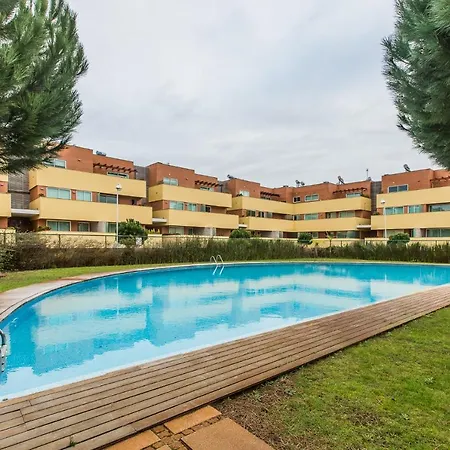 Villa Furadouro Pine