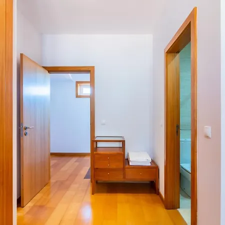 Furadouro Pine
