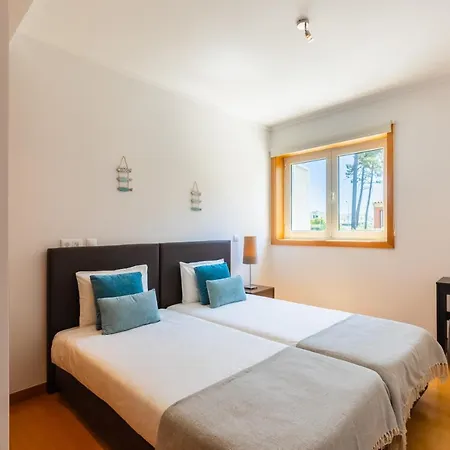 Furadouro Pine Villa *