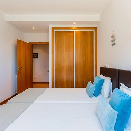 Villa Furadouro Pine Ovar