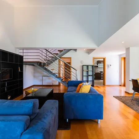 Furadouro Pine Villa Ovar