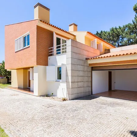 Furadouro Pine Villa Ovar