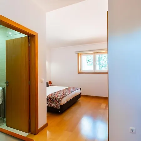 Villa Furadouro Pine *