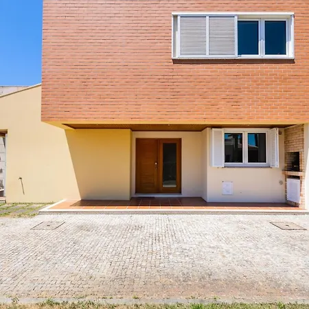 Villa Furadouro Pine