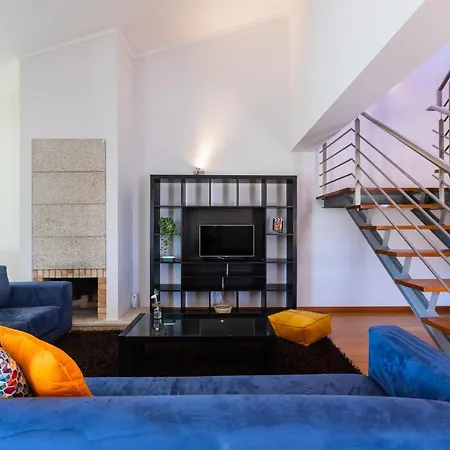 Furadouro Pine