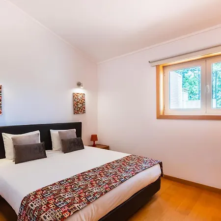 Furadouro Pine Villa *