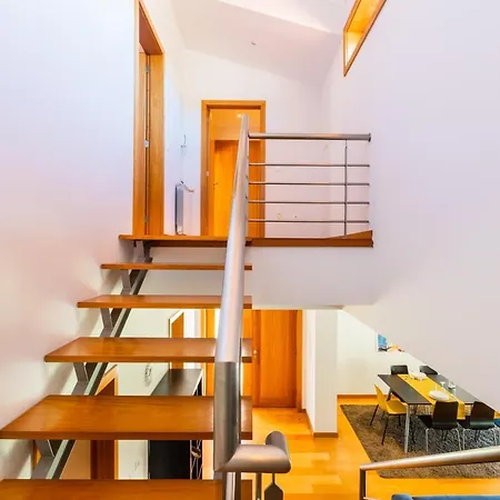 Furadouro Pine Villa
