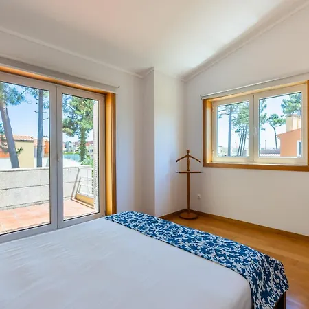 Villa Furadouro Pine *