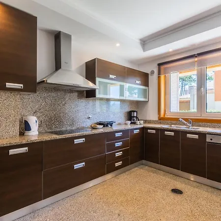 Furadouro Pine Villa *