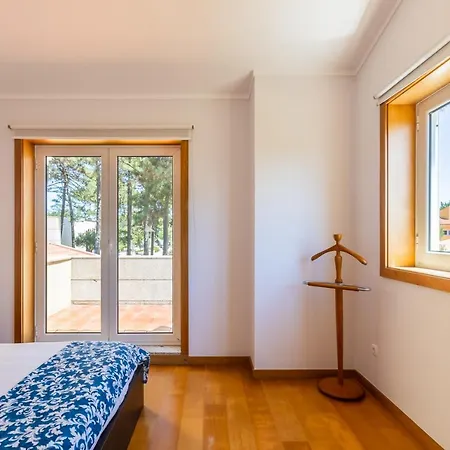 Furadouro Pine Villa *