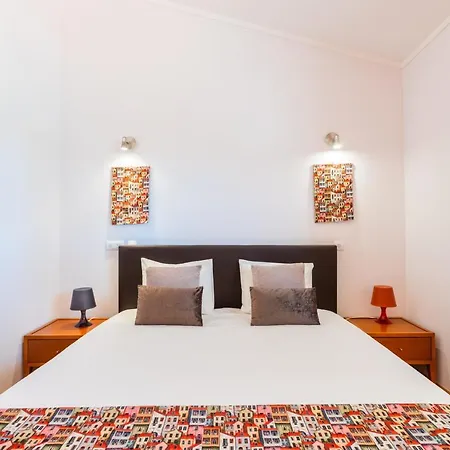 Furadouro Pine Villa Ovar